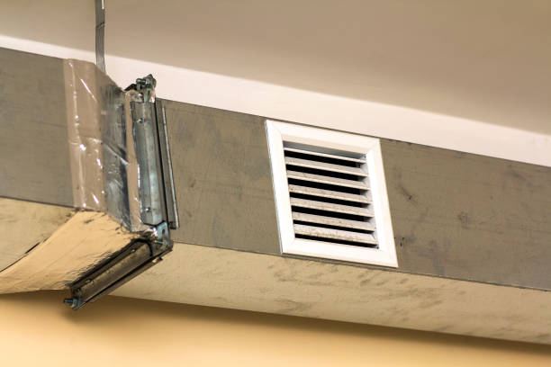 Reliable Richmond, TX Airduct Cleaning Solutions